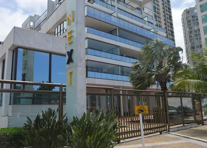 Next Apartamentos Rio de Janeiro